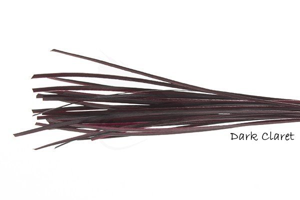 Troutline Hand Selected Stripped Peacock Quills